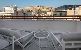 Acropolis Golden Suites By Ghh