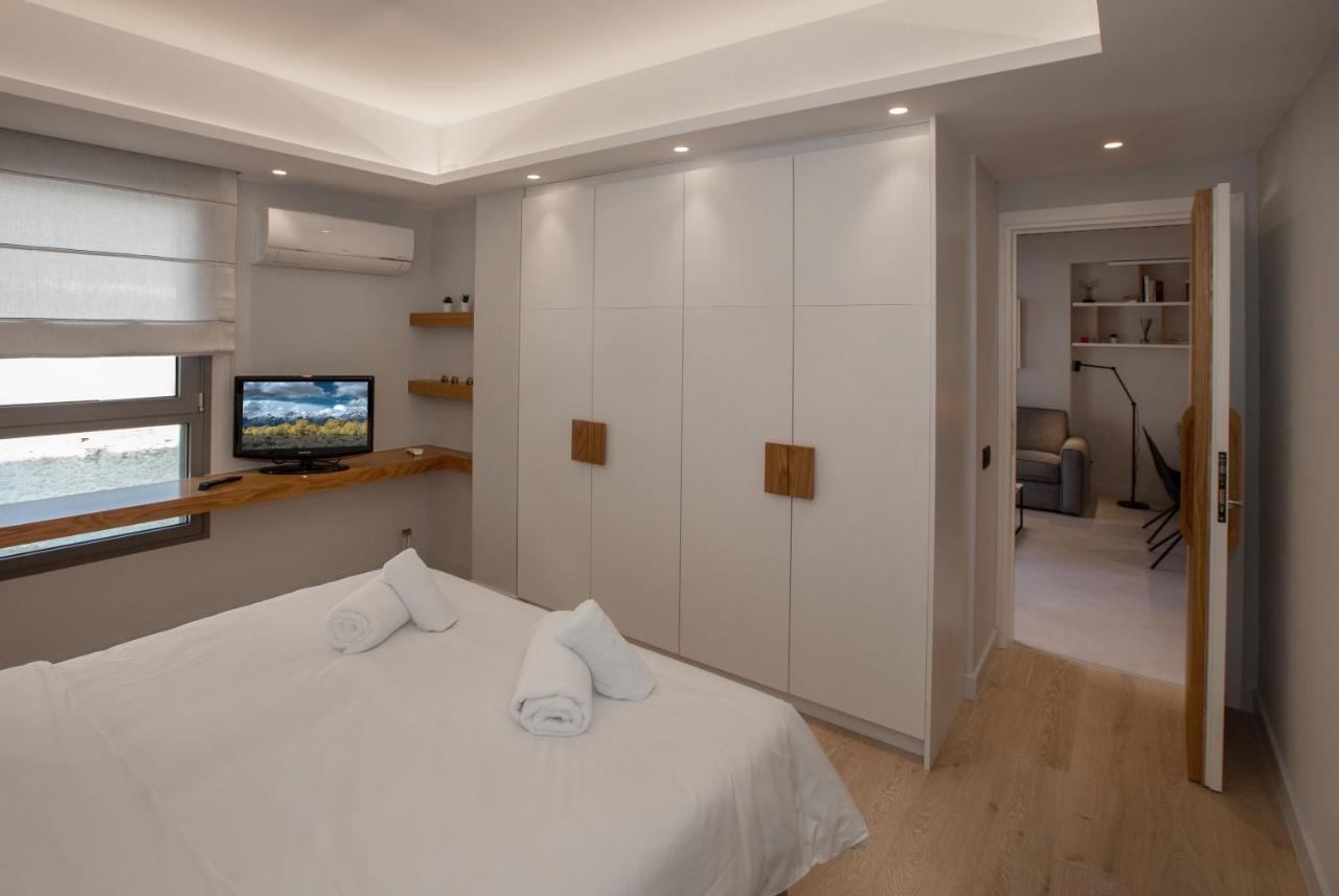 אתונה Acropolis Golden Suites By Ghh מראה חיצוני תמונה